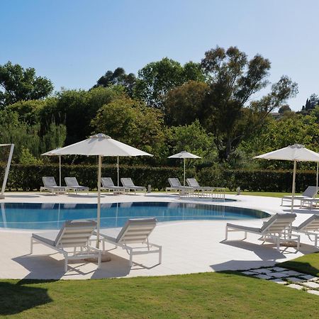 Santos Holidays Dassia  Exterior photo