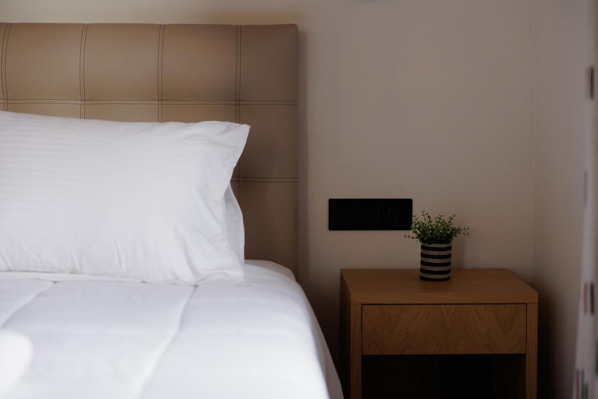Santos Holidays Dassia  Room photo