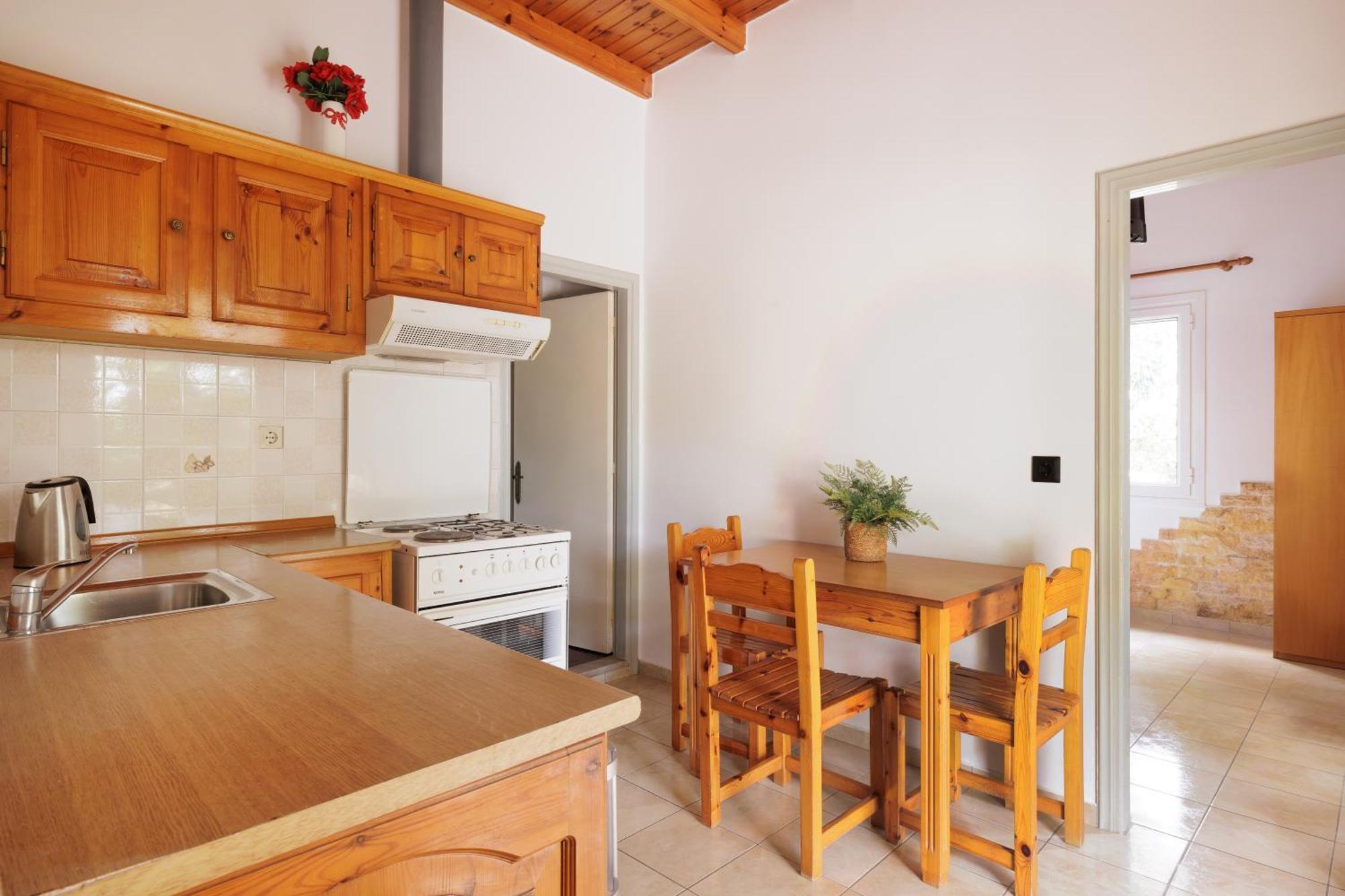 Santos Holidays Dassia  Room photo