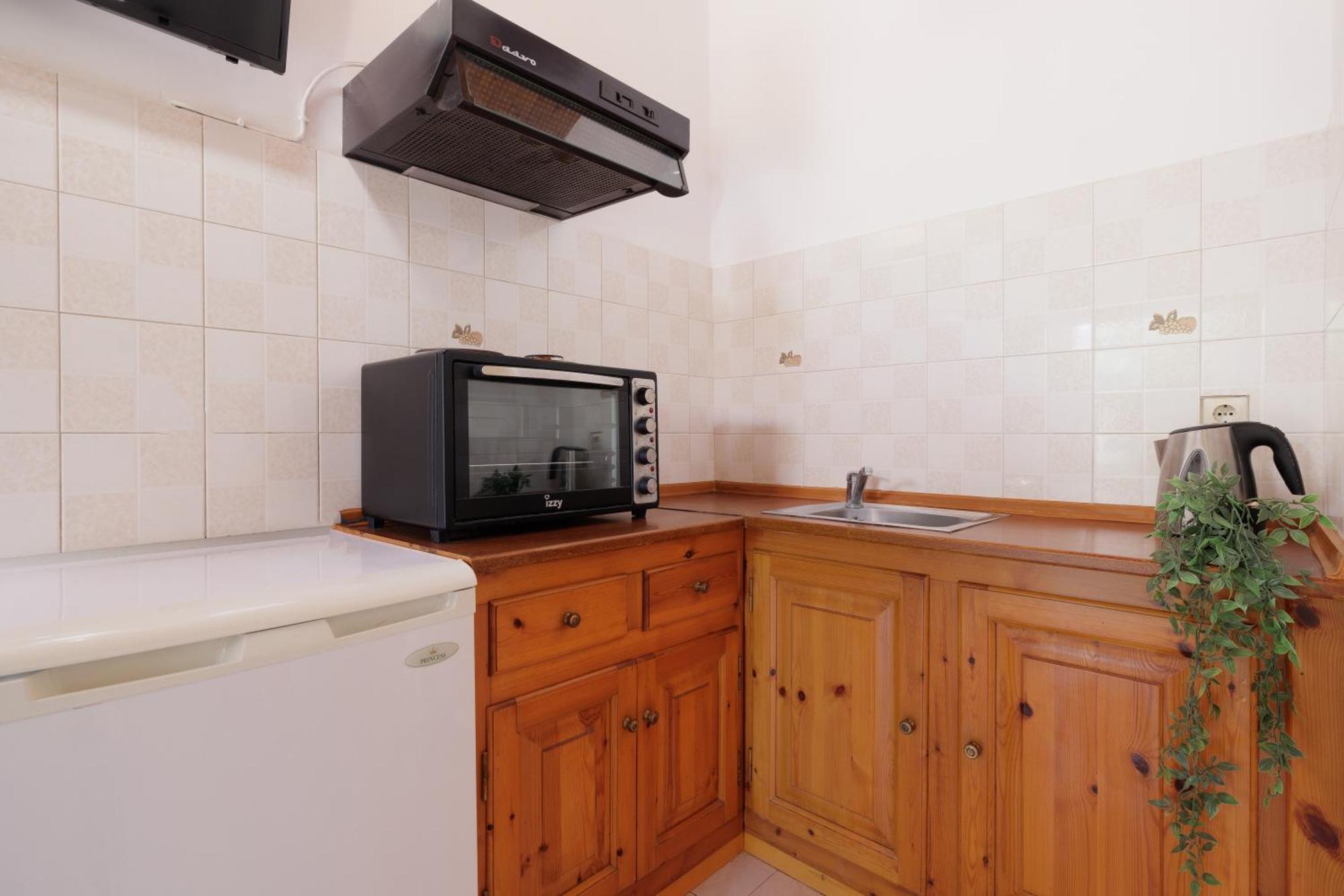 Santos Holidays Dassia  Room photo